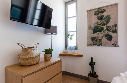 Opera Apartment | AZUR - LES COCONS - Studio Apartment, Sleeps 2
