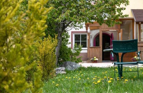 Resia Bed & Breakfast | B&B 2000 - Panorama Pension