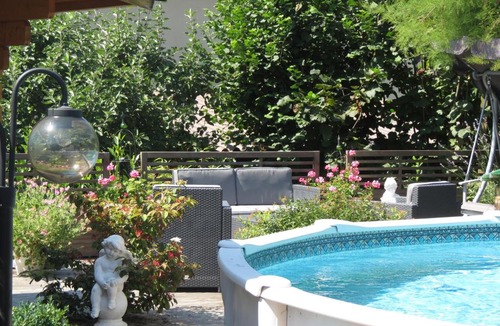 Marly Bed & Breakfast | B&B Andrey