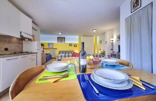 Olcio Bed & Breakfast | B&B Casa Della Musica Lake View