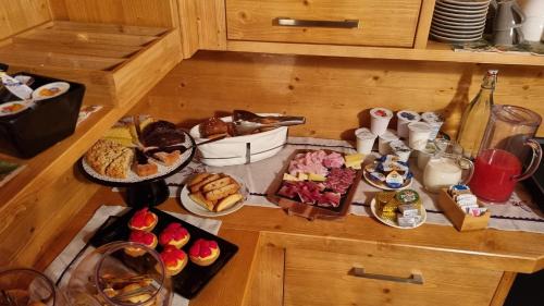 Caderzone Terme Bed & Breakfast | B&B Casa Nostra
