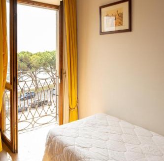 Lovere Old Town Bed & Breakfast | b&b casa pistacchio