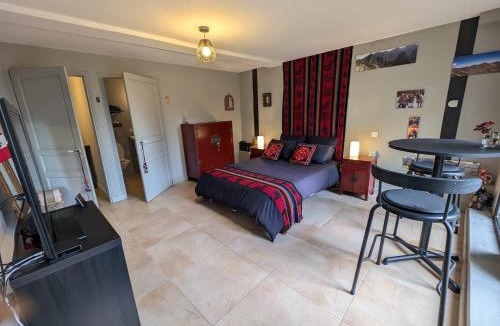 La Tronche Bed & Breakfast | B&B Le Gorget