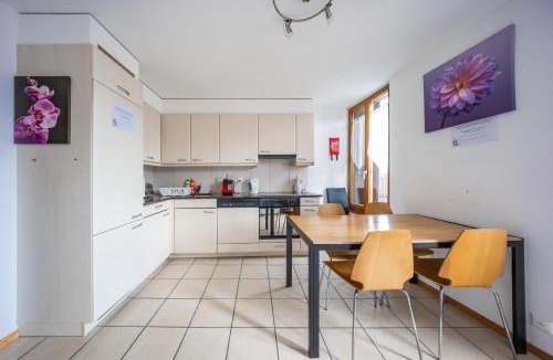 Bouveret House | B&B Le Phare
