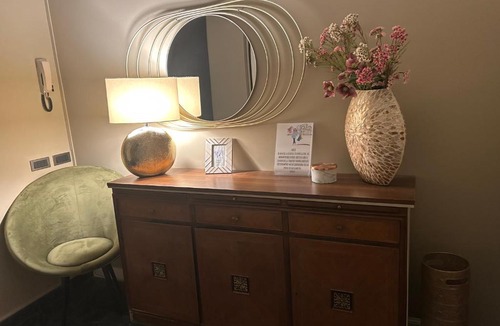 Voghera House | B&B Piazza Duomo al 55
