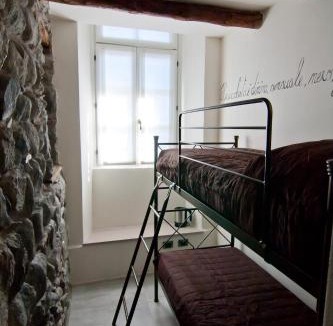 Bienno Bed & Breakfast | B&B Quadretto