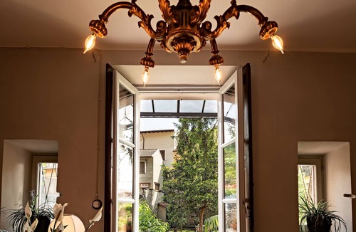 Dongo Bed & Breakfast | B&B Villa Rosalinda