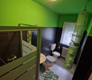 Sorico Bed & Breakfast | B&B Zia Vivina