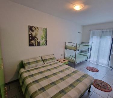 Sorico Bed & Breakfast | B&B Zia Vivina
