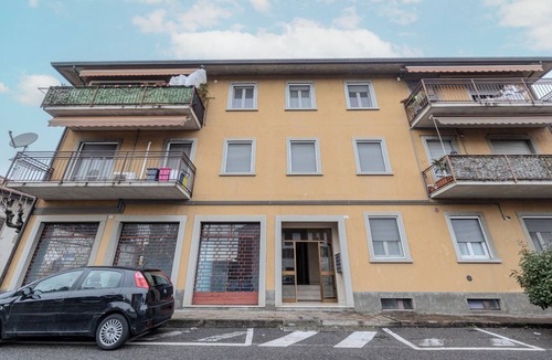 Presezzo Apartment | B.M PRESTIGE