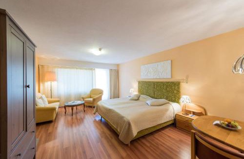 Breiten Hotel | Badehotel Salina Maris – Wellness & Vintage