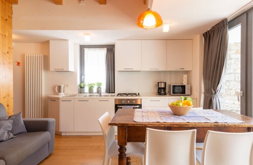 Colico Piano House | Baila (CCO510) by Interhome