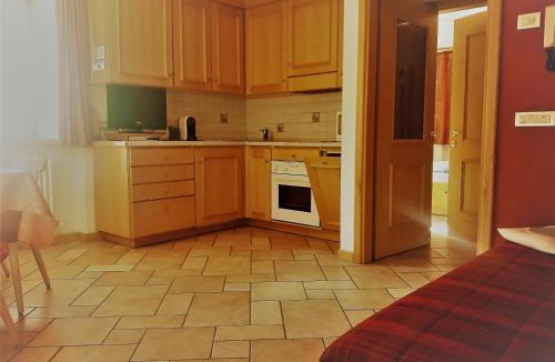 San Rocco Apartment | Bait Da Pizabela 1