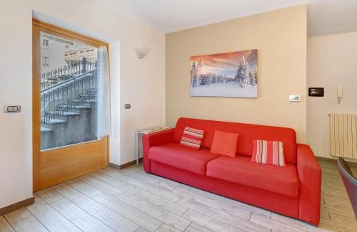 Isolaccia Ski Chalet | Baita Del Canton