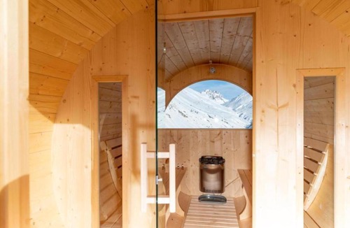 Trepalle Apartment | BAITA NOEMI