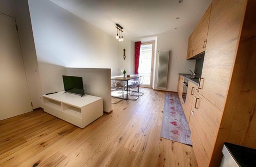 Bormio Apartment | Baita Skianta 3