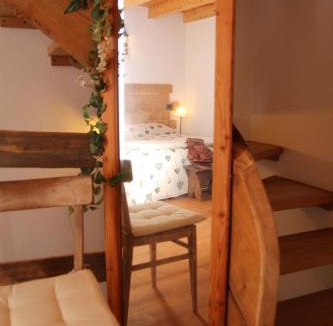 Valtellina Ski Chalet | Baite La Pedruscia