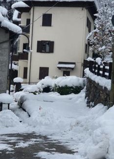 Valtellina Apartment | Balcone sulla Valmalenco - Vista mozzafiato