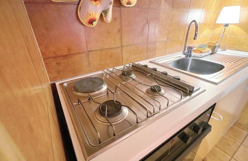 Corteno Golgi Apartment | Baradello Apartment by Ca-Sa Check