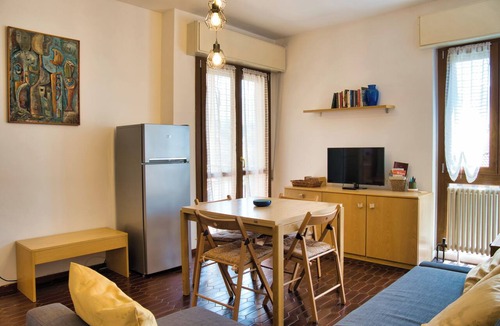Barzio Apartment | Barzio Coldogna 5 - One Bedroom Apartment, Sleeps 4