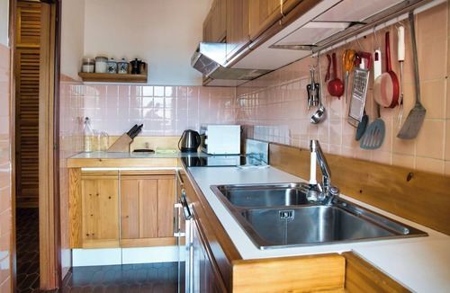 Barzio Apartment | Barzio Coldogna 5 - One Bedroom Apartment, Sleeps 4