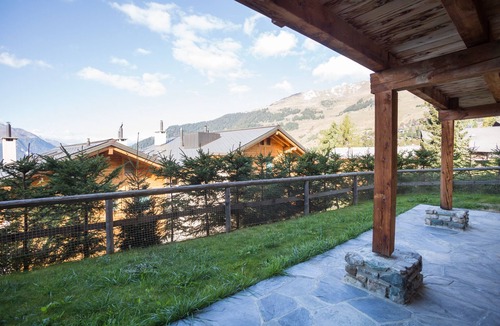 Verbier Apartment | Bastide 014, Optimal sun exposure, quiet, central location