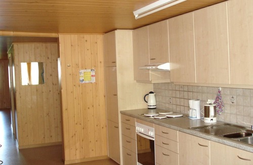 Achsete Apartment | Bauernhaus Uf dr Flue by Interhome