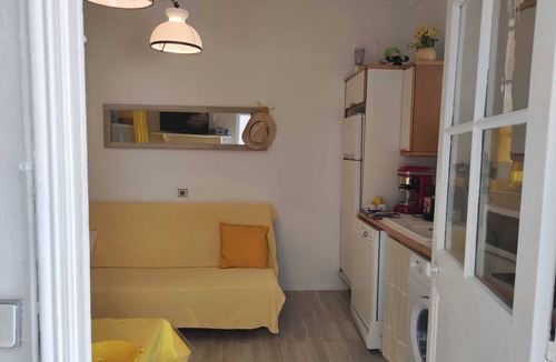 Cannes City Centre House | Beach House on the right Palais - up to 3CH showers - FIBRE - PKG (s) secured (s)