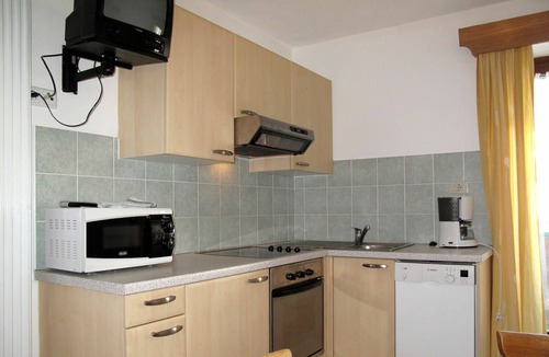 St. Valentin auf der Haide Apartment | Beautiful apartment for 6 people with WIFI, TV, balcony and pets allowed
