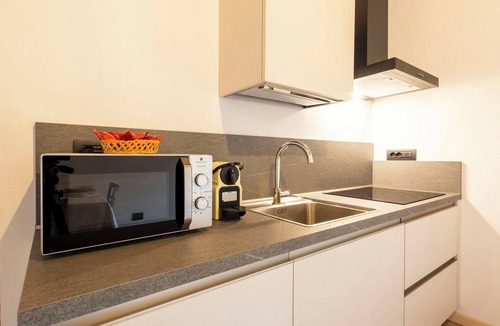 Cosio Valtellino Apartment | Beautiful apartment for 2 guests with A/C, WIFI, TV and terrace