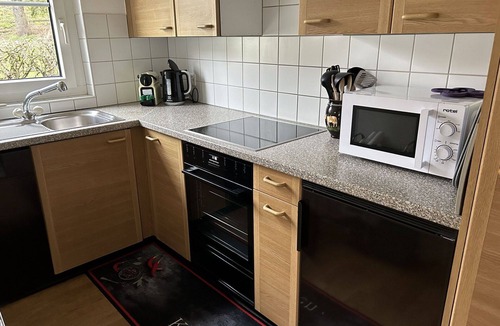 Le Bemont Apartment | Beautiful apartment for 11 people with WIFI, TV, balcony, pets allowed and parking