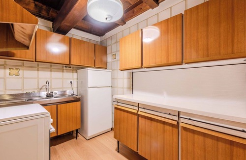 Giustino Apartment | Beautiful apartment for 6 guests with WIFI, TV and balcony