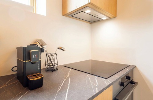 Civo Apartment | Beautiful apartment for 4 guests with WIFI, A/C, TV and balcony