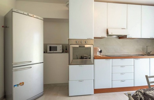 Talamona Apartment | Beautiful apartment for 4 guests with WIFI, A/C, TV and pets allowed