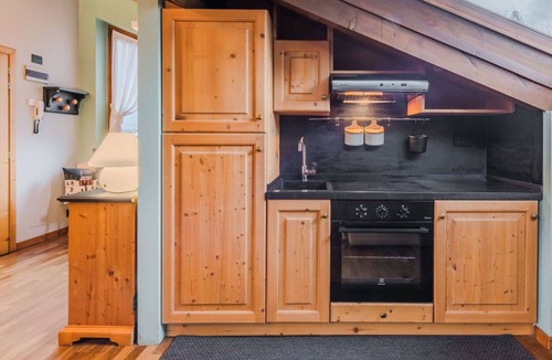 Pinzolo Apartment | Beautiful apartment for 4 guests with WIFI and TV