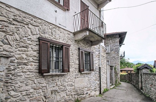 Cissano Apartment | Beautiful apartment for 2 guests with WIFI, TV and terrace