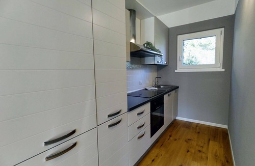 San Pietro Apartment | Beautiful apartment for 4 people with WIFI, A/C, TV and patio