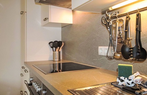Kaunerberg Apartment | Beautiful apartment for 4 people with WIFI, TV and terrace