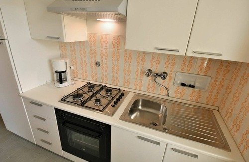 Vesta Apartment | Beautiful apartment for 6 guests with WIFI, TV, balcony and pets allowed