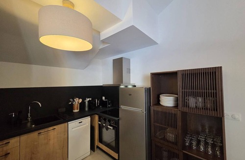 Valmorel Apartment | Beautiful apartment in Valmorel, 8 pers., parking included