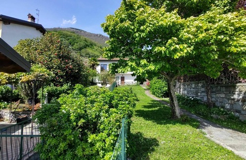 Gera Lario Apartment | Beautiful apartment for 3 guests with WIFI, TV and terrace