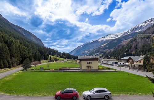 Cepina Apartment | Beautiful apartment for 3 people with WIFI, TV, terrace and pets allowed