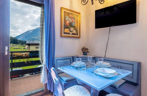 Cepina Apartment | Beautiful apartment for 3 people with WIFI, TV, terrace and pets allowed