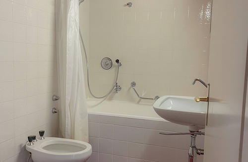 Noes Apartment | Beautiful & cosy apartment with balcony, view and swimming pool