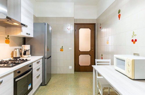 Cissano House | Beautiful private villa for 11 people with WIFI, TV, balcony and pets allowed