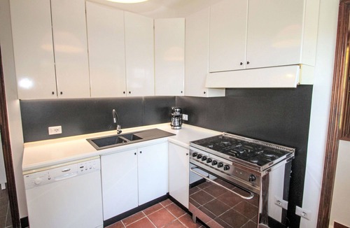 Castello House | Beautiful private villa for 7 people with WIFI, A/C, private pool, TV and terrace