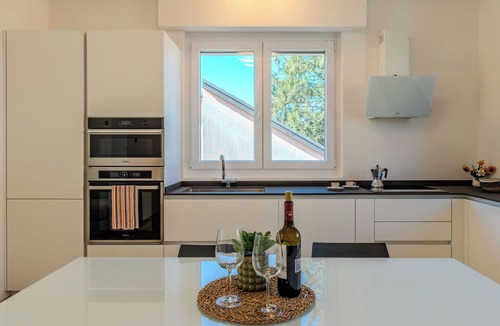 Dervio House | Beautiful private villa for 8 guests with private pool, A/C, WIFI, TV and patio