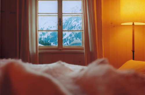 Lech am Arlberg Ski Chalet | Beautiful ski-in ski-out chalet in Lech - Sonnenhof
