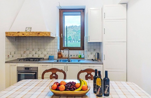 Cuirone House | Beautiful villa for 4 people with WIFI, TV, terrace and pets allowed