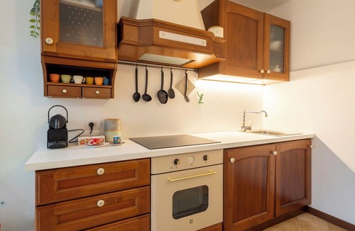 Valtellina Apartment | Beautiful villa for 7 people with WIFI, TV, balcony and pets allowed